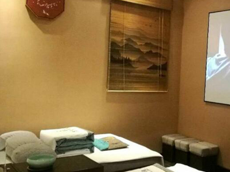 成都青羊区SPA解决方案：针对久坐族的专项护理